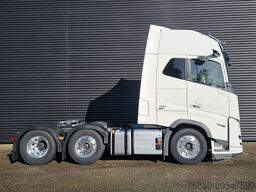 Volvo FH 780 AERO / 6x2/4 / RETARDER / GLOBE XL