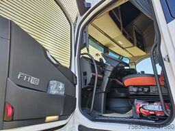 Volvo FH 780 AERO / 6x2/4 / RETARDER / GLOBE XL