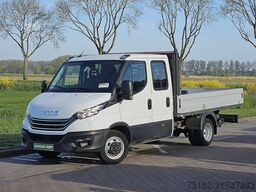 IVECO DAILY 35C14  Open-Laadbak