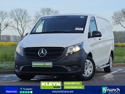 MERCEDES-BENZ VITO 114 L2 Navi Automaat AC!