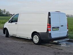 MERCEDES-BENZ VITO 114 L2 Navi Automaat AC!
