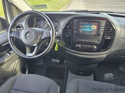 MERCEDES-BENZ VITO 114 L2 Navi Automaat AC!