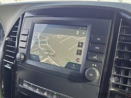 MERCEDES-BENZ VITO 114 L2 Navi Automaat AC!