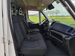 IVECO DAILY 35S18
