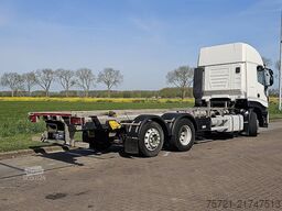 IVECO AS260S42 STRALIS