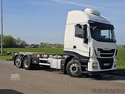 IVECO AS260S42 STRALIS