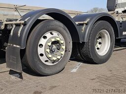 IVECO AS260S42 STRALIS 6X2 INTARDER ALCOA'S