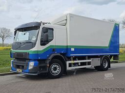 VOLVO FE 280.18 19.5T LIFT BOX: 5.52