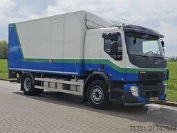 VOLVO FE 280.18 19.5T LIFT BOX: 5.52