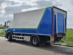 VOLVO FE 280.18 19.5T LIFT BOX: 5.52