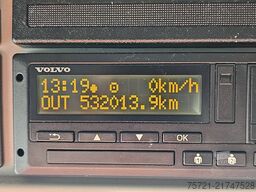 VOLVO FE 280.18 19.5T LIFT BOX: 5.52