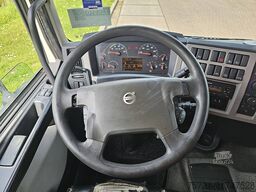 VOLVO FE 280.18 19.5T LIFT BOX: 5.52