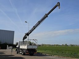 RENAULT D 240 HIAB 158ES4,16 ton