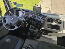 RENAULT D 240 HIAB 158ES4,16 ton