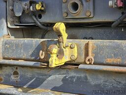 RENAULT D 240 HIAB 158ES4,16 ton