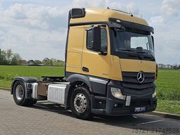 MERCEDES-BENZ ACTROS 1843