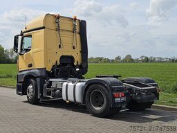 MERCEDES-BENZ ACTROS 1843