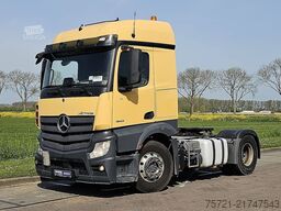MERCEDES-BENZ ACTROS 1843