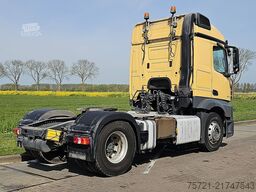 MERCEDES-BENZ ACTROS 1843