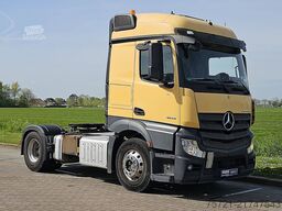 MERCEDES-BENZ ACTROS 1843
