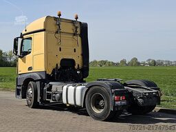 MERCEDES-BENZ ACTROS 1843