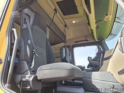 MERCEDES-BENZ ACTROS 1843