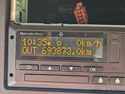 MERCEDES-BENZ ACTROS 1843