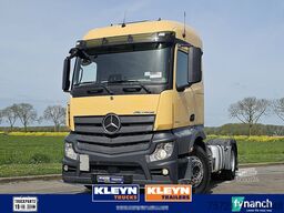 MERCEDES-BENZ ACTROS 1843