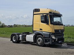 MERCEDES-BENZ ACTROS 1843