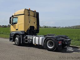 MERCEDES-BENZ ACTROS 1843