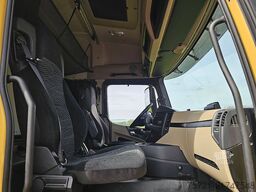 MERCEDES-BENZ ACTROS 1843