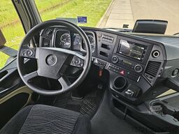 MERCEDES-BENZ ACTROS 1843