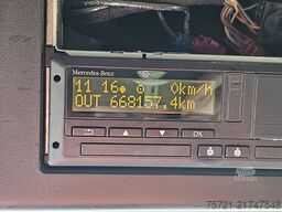 MERCEDES-BENZ ACTROS 1843