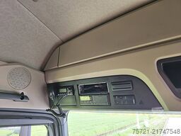 MERCEDES-BENZ ACTROS 1843