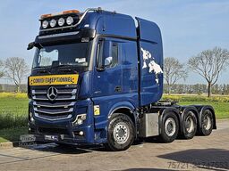 MERCEDES-BENZ ACTROS 4160 Actros 4163