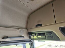 MERCEDES-BENZ ACTROS 4160 Actros 4163