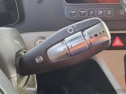 MERCEDES-BENZ ACTROS 4160 Actros 4163