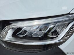 MERCEDES-BENZ Sprinter III Kasten  519 CDI RWD 4x 4 Allrad