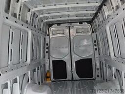 MERCEDES-BENZ Sprinter III Kasten  519 CDI RWD 4x 4 Allrad