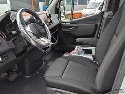 MERCEDES-BENZ Sprinter III Kasten  519 CDI RWD 4x 4 Allrad