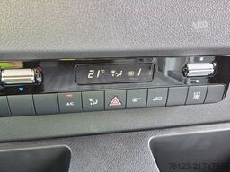 MERCEDES-BENZ Sprinter III Kasten  519 CDI RWD 4x 4 Allrad