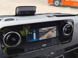 MERCEDES-BENZ Sprinter III Kasten  519 CDI RWD 4x 4 Allrad