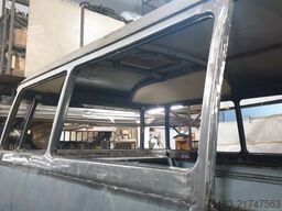 MERCEDES-BENZ Vorgänger Sprinter O 319 Samba mit Faltdach AC