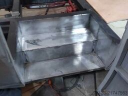 MERCEDES-BENZ Vorgänger Sprinter O 319 Samba mit Faltdach AC