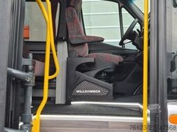 MERCEDES-BENZ 517 Sprinter GSR 2 Automatik 22 SS  Stock