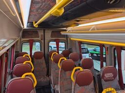 MERCEDES-BENZ 517 Sprinter GSR 2 Automatik 22 SS  Stock