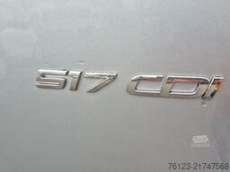 MERCEDES-BENZ 517 Sprinter GSR 2 Automatik 22 SS  Stock