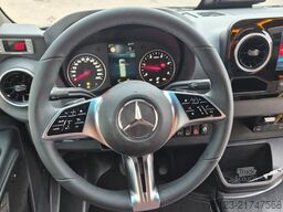 MERCEDES-BENZ 517 Sprinter GSR 2 Automatik 22 SS  Stock