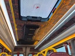 MERCEDES-BENZ 517 Sprinter GSR 2 Automatik 22 SS  Stock