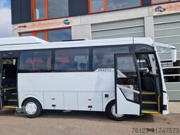 TEMSA 8 x Prestij SX Automatik  Novo Lux Stock Daily